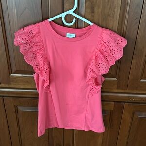 Women’s JCrew top